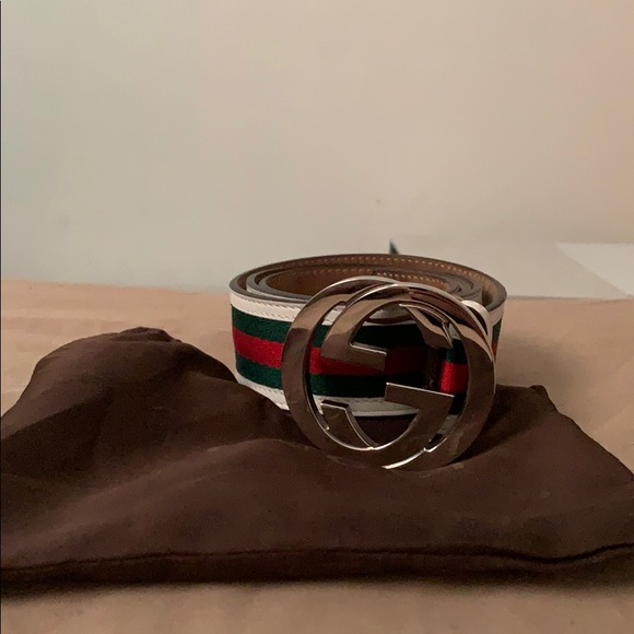Designer Gucci Belt in stellar condition! - Picture 1 of 6